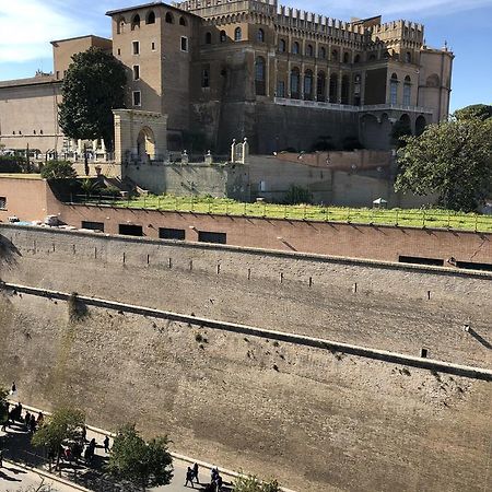 Vatican Garden Rome Exterior photo